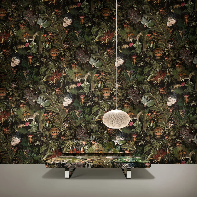 Menagerie Of Extinct Animals Cloud — Ảnh 4