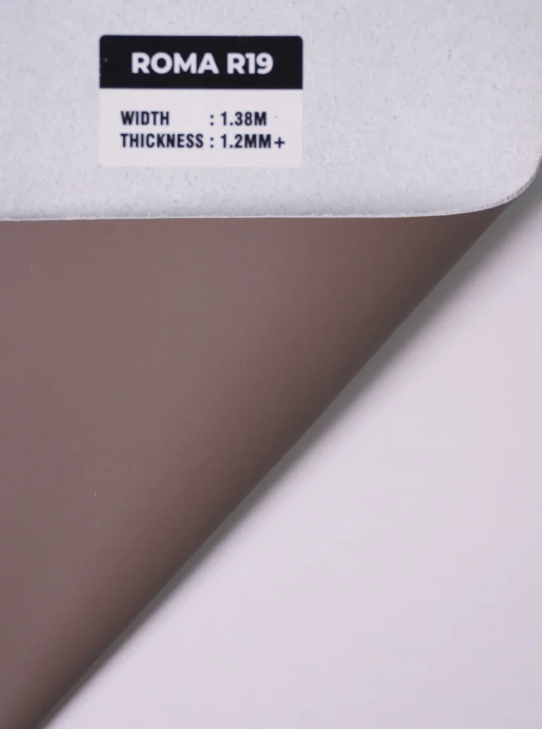 Da microfiber Roma R19 ROMA_R19 — Ảnh 3