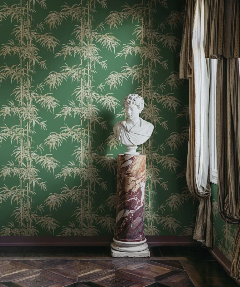 Leon, Green — Ảnh 3