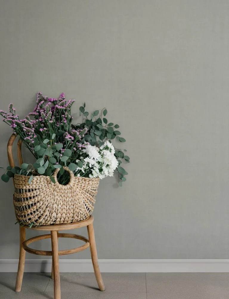 Midolin Texture Wallpaper - Sterling — Ảnh 3