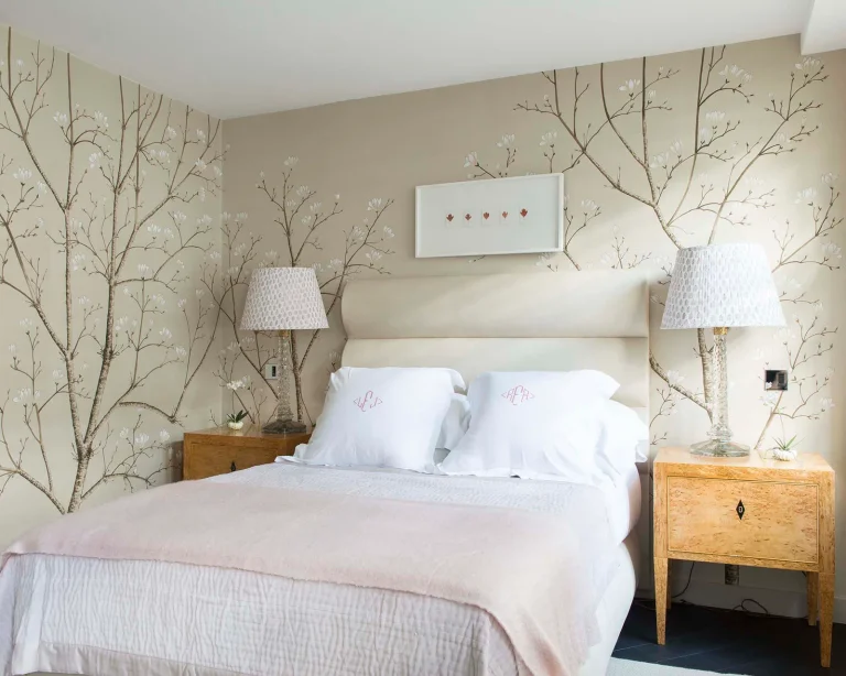 Shell Pink - Magnolia — Ảnh 2