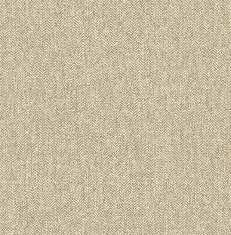 Theo Chevron Wallpaper - Brown — Ảnh 4
