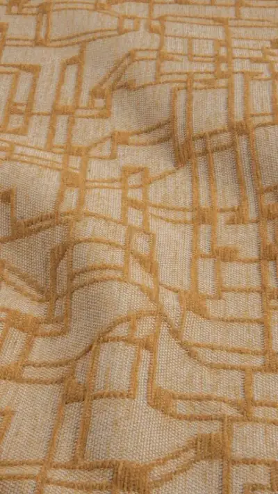 GTA Ter Molst Connection Upholstery Fabric - 192008