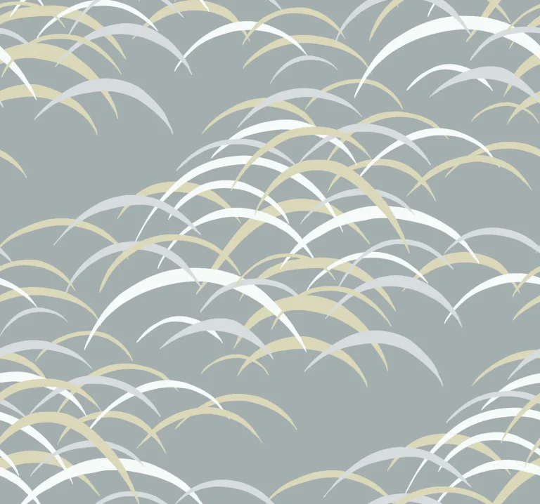 Kasia Abstract Wallpaper - Slate — Ảnh 3