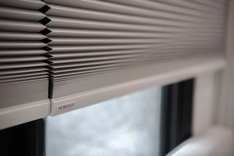 Rèm tổ ong Norman (Honeycomb Shades) — Ảnh 2
