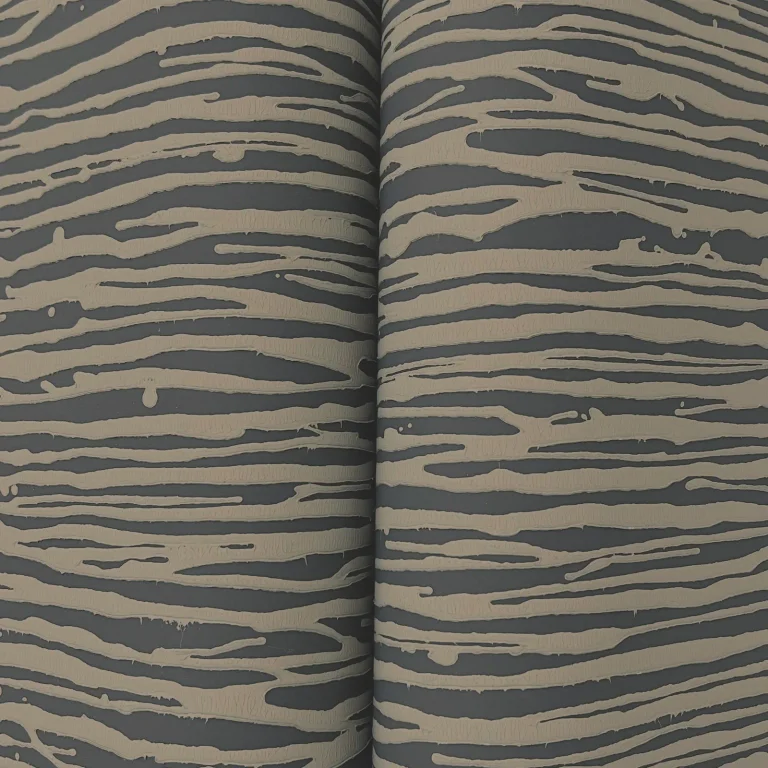 Candice Olson Horizons Wallpaper - Charcoal — Ảnh 4
