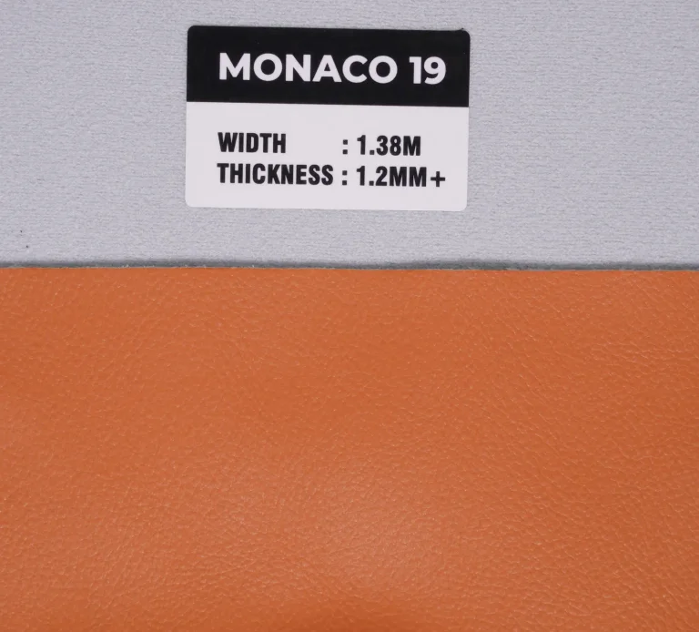 Da microfiber Monaco 19 MONACO19 — Image 2