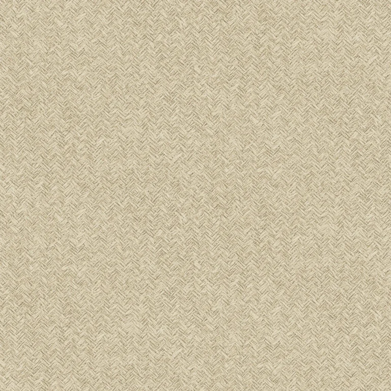 Chesapeake Woven Basket Wallpaper - Khaki — Ảnh 4