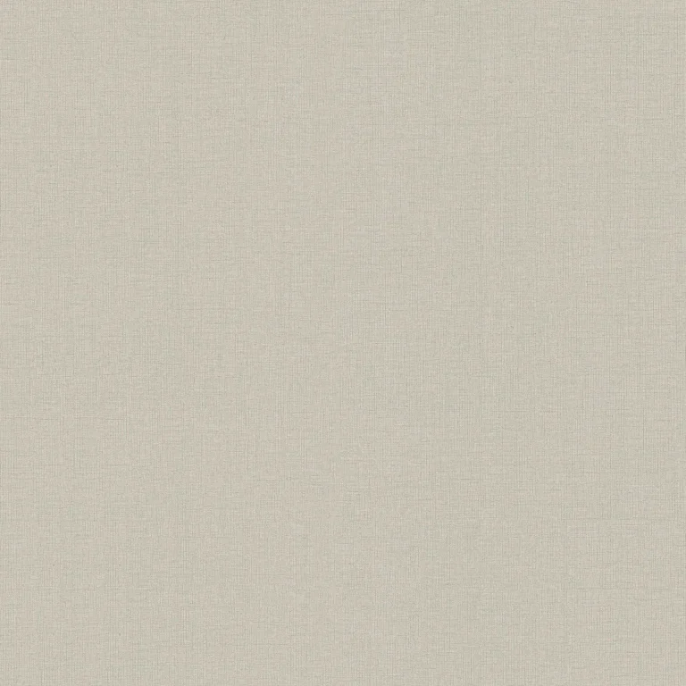Ronald Redding Rugged Linen Wallpaper - Powder Sand — Image 3