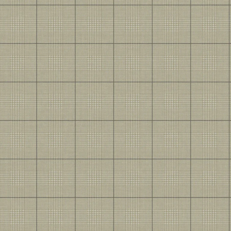 Magnolia Home Windsor Wallpaper - Taupe — Image 5