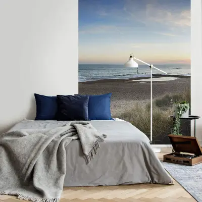 Along the Dune - Wall Mural 5548 - 4 Panel - 192cm x 260cm