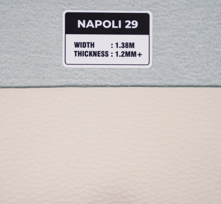 Da microfiber Napoli 29 NAPOLI29 — Ảnh 2