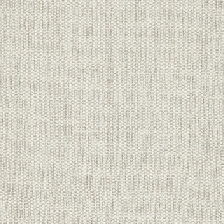 Ronald Redding Edo Paperweave Wallpaper - Smoke