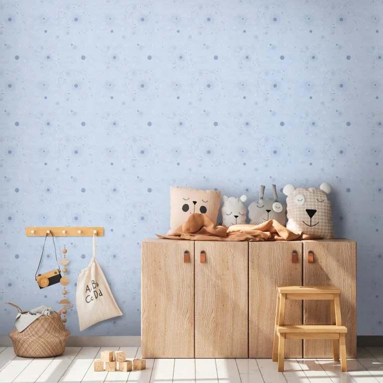 Lilly & Luis - Starlight Voyage Blue 771312 — Ảnh 2
