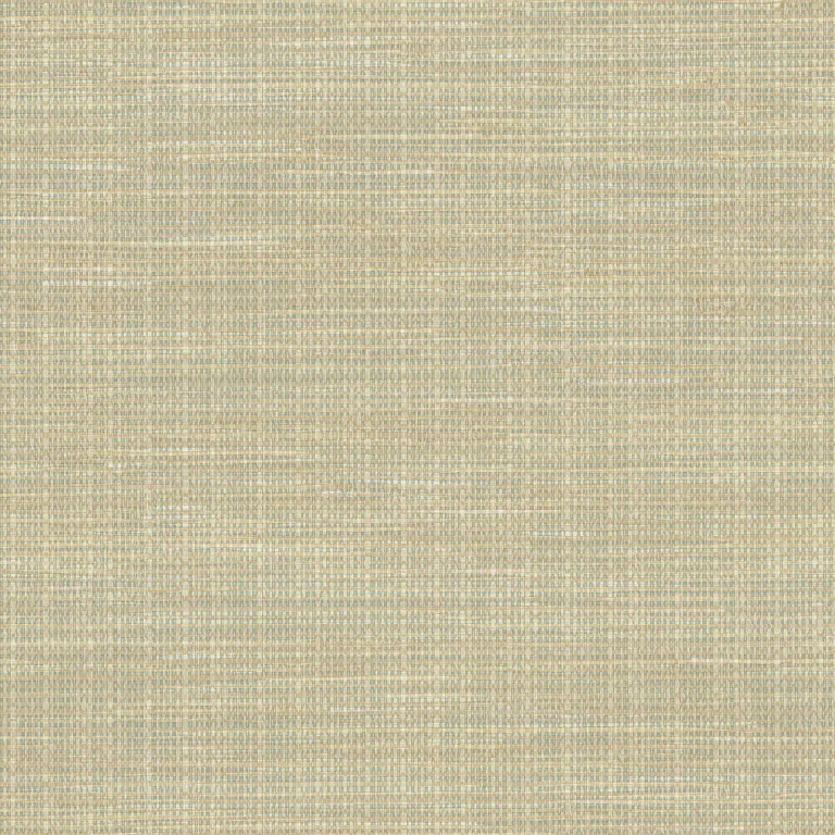 Chesapeake Kent Woven Wallpaper - Seafoam — Ảnh 3