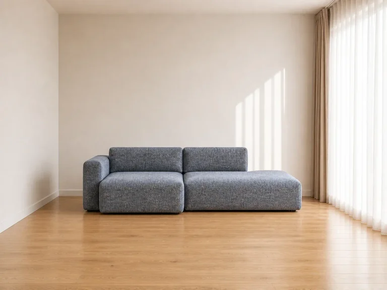 GLEE SOFA (2-Piece Sectional) — Ảnh 23