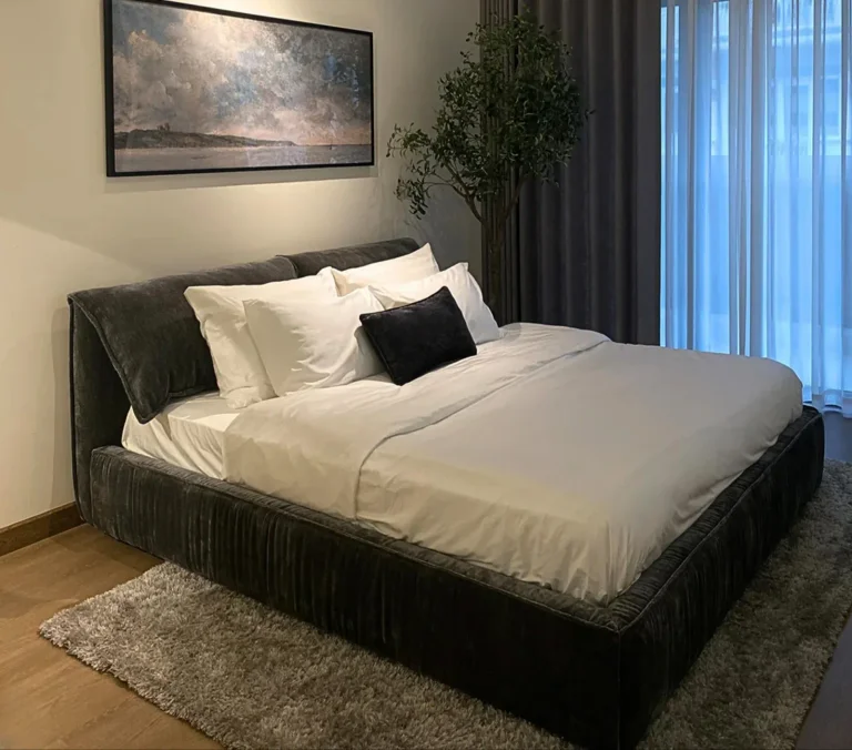 NERISSA BED — Image 11