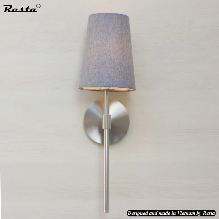 Resta 02 wall lamp — Ảnh 5