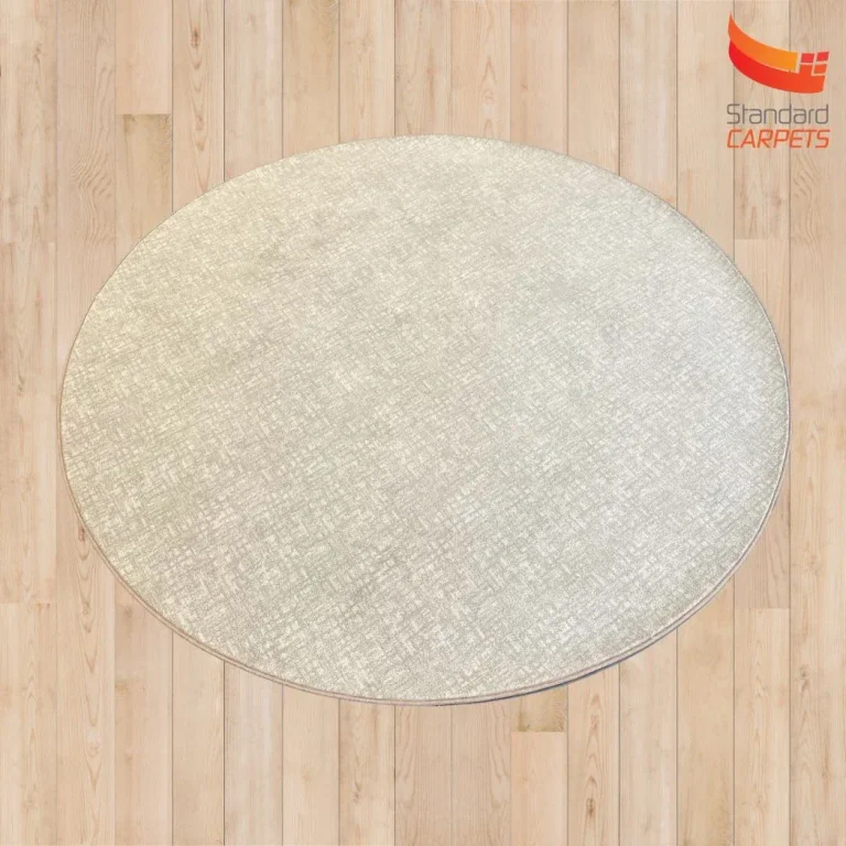 PARCHMENT RUG — Ảnh 6