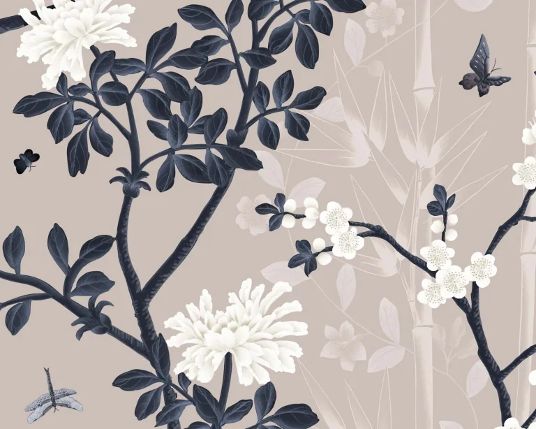 Midnight - Millefleurs — Ảnh 2