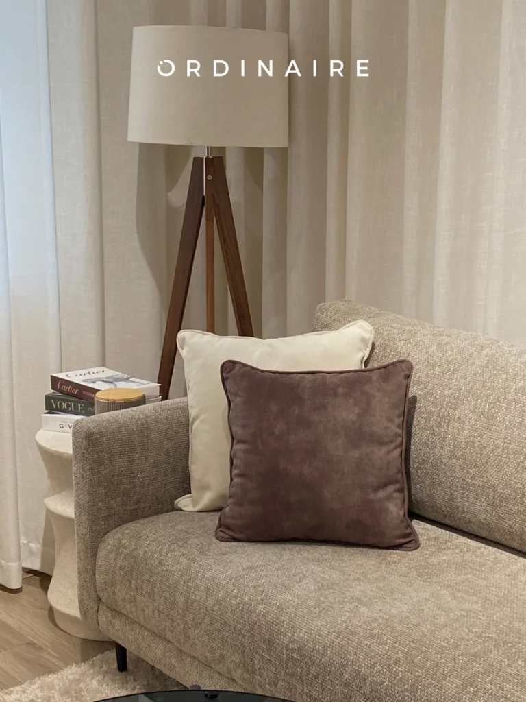 ELEGANT LUXE - LIVING ROOM SET — Ảnh 14