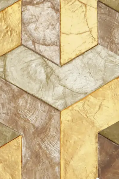 Helix — Ginger Roots