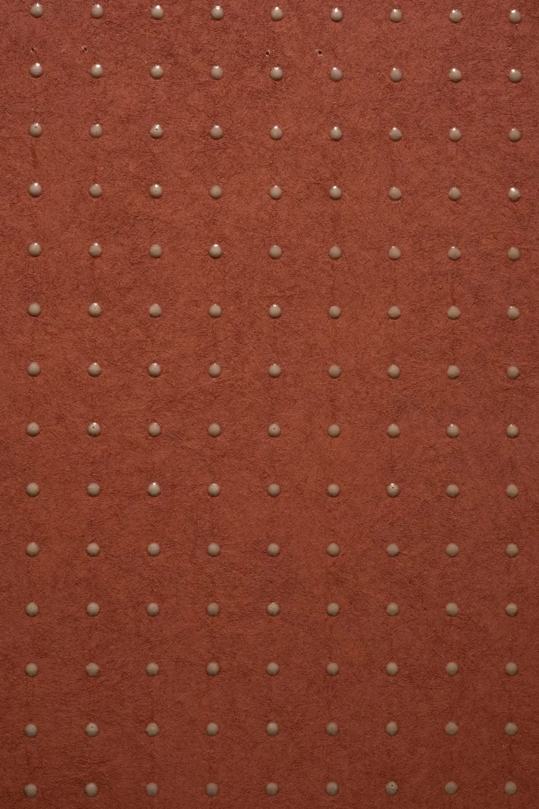 Dots Red of Ancient Architecture — Ảnh 4