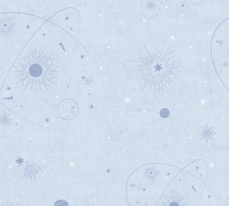 Lilly & Luis - Starlight Voyage Blue 771312 — Ảnh 3