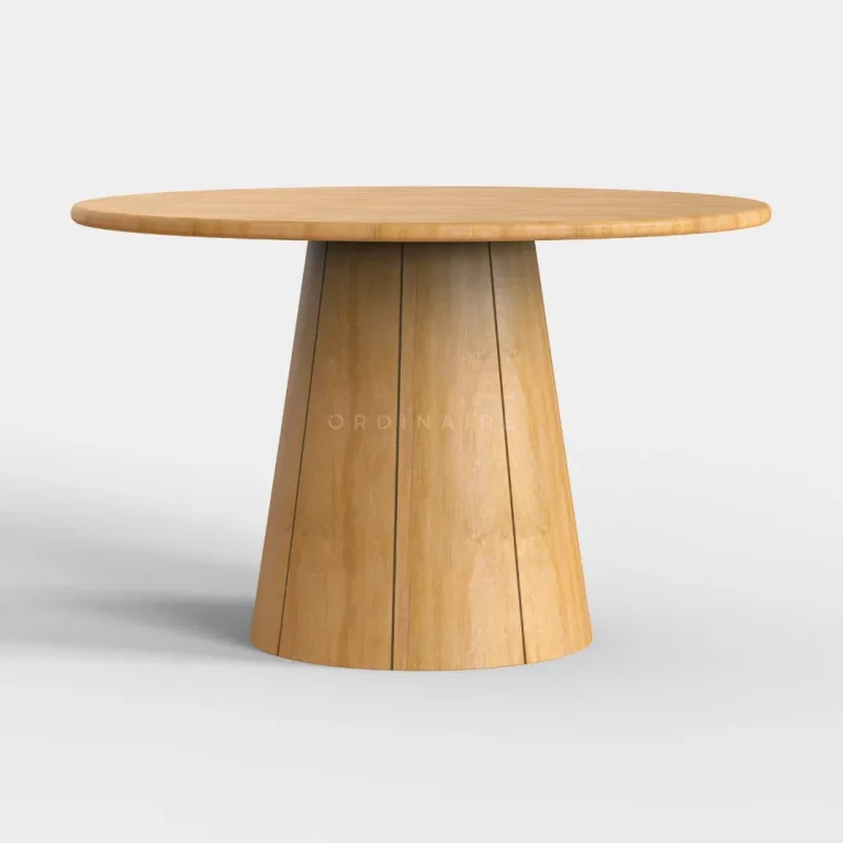 KYO DINING TABLE — Ảnh 3
