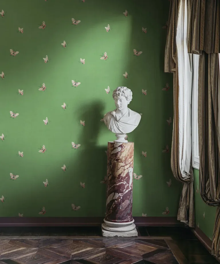Butterflies, Green — Ảnh 3