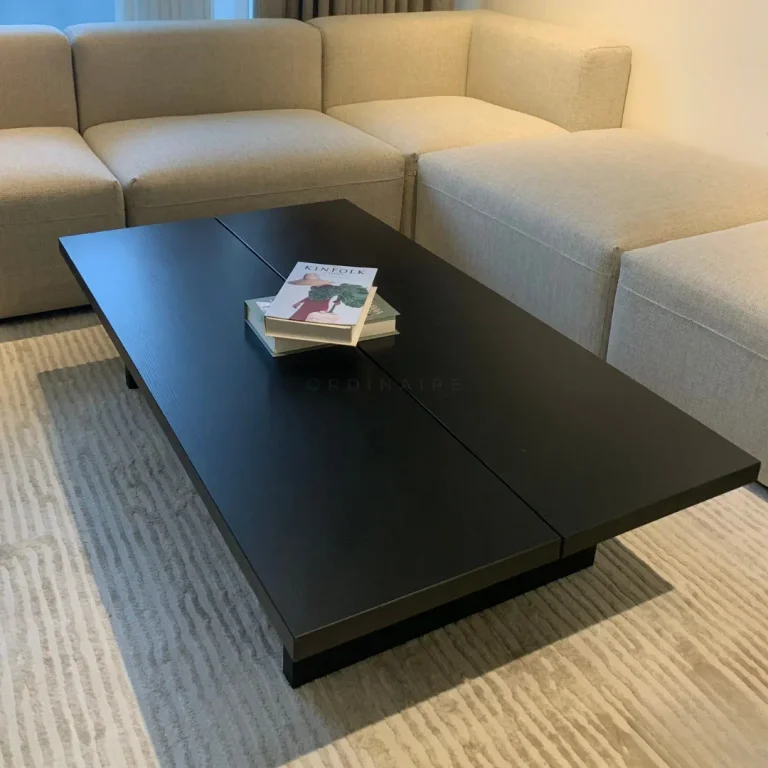 RIN COFFEE TABLE - SAMPLE SALE — Ảnh 6