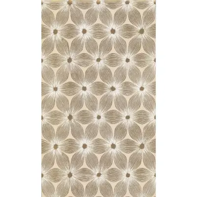 Candice Olson Everlasting Wallpaper - Beige/Gold