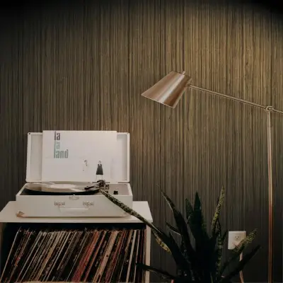 Commercial Vinyl Wallcovering 230717