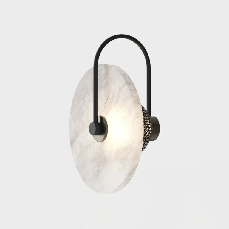 GILL WALL SCONCE — Ảnh 3