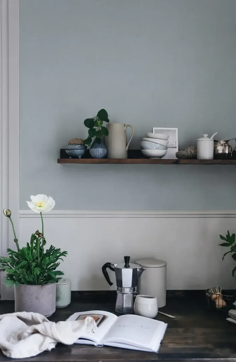 Linne Misty Blue — Image 2