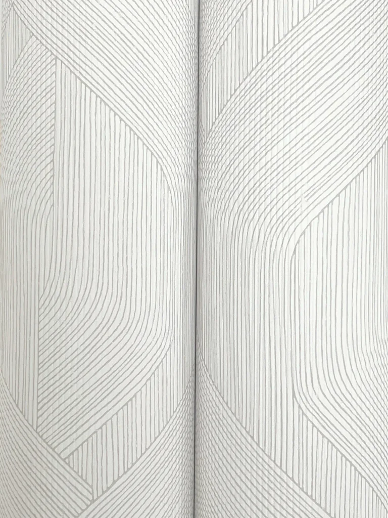 Candice Olson Infinity Wallpaper - Dove — Ảnh 2