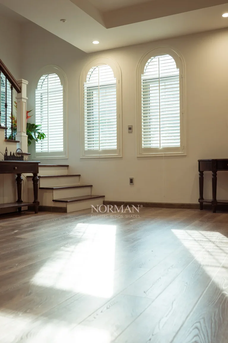 Cửa chớp lật / Cửa lá sách Norman - Woodlore® Composite Shutters — Image 5
