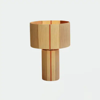TERRA TABLE LAMP