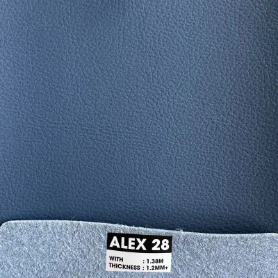 Da microfiber Alex ALEX28