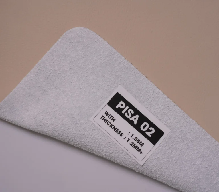 Da microfiber Pisa 02 PISA02 — Ảnh 2