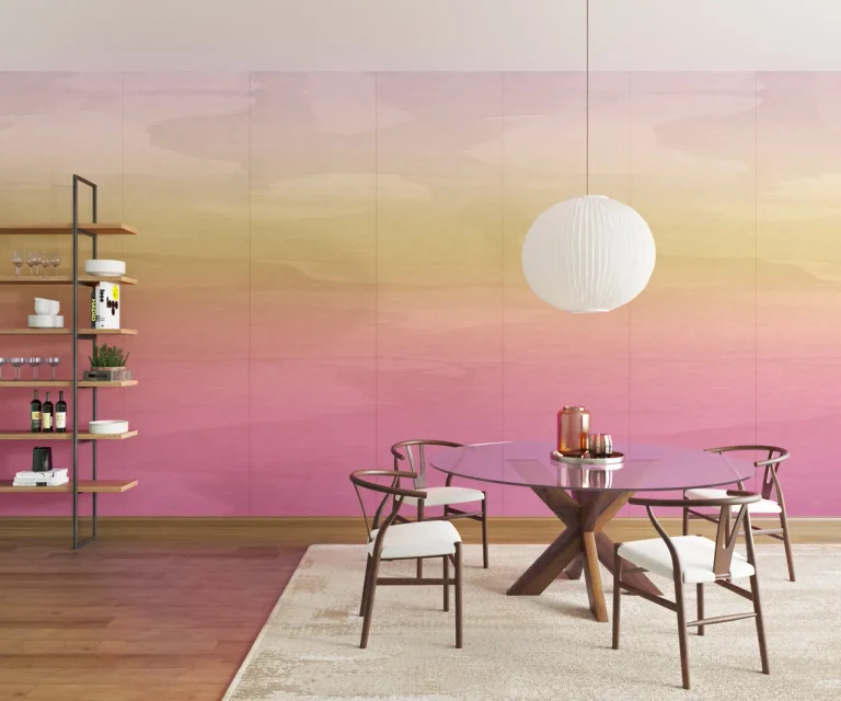 Digital Murals Mirage — Ảnh 2