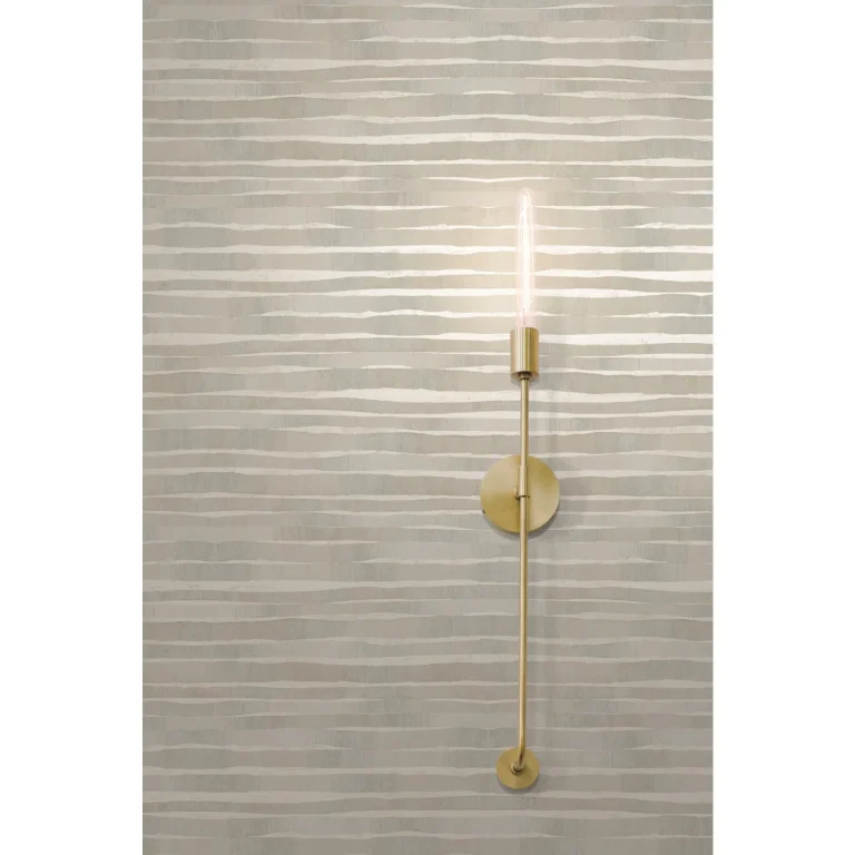 Ronald Redding Dreamscapes Wallpaper - Taupe — Ảnh 5