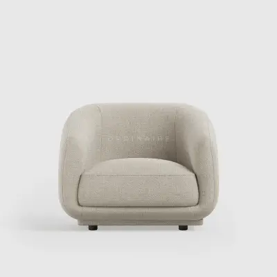 LOUISA ARMCHAIR