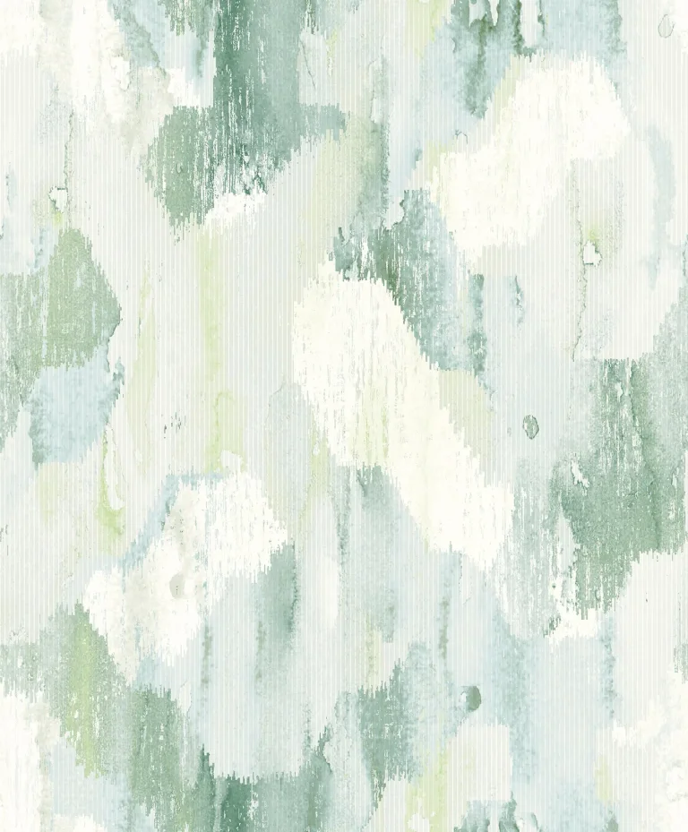 Mahi Abstract Wallpaper - Green — Ảnh 3