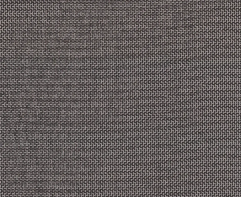 Cottage Basket Wallpaper - Black — Ảnh 3