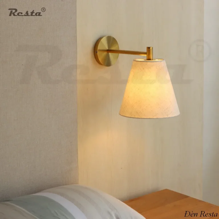Đèn treo tường Resta 33 — Ảnh 3