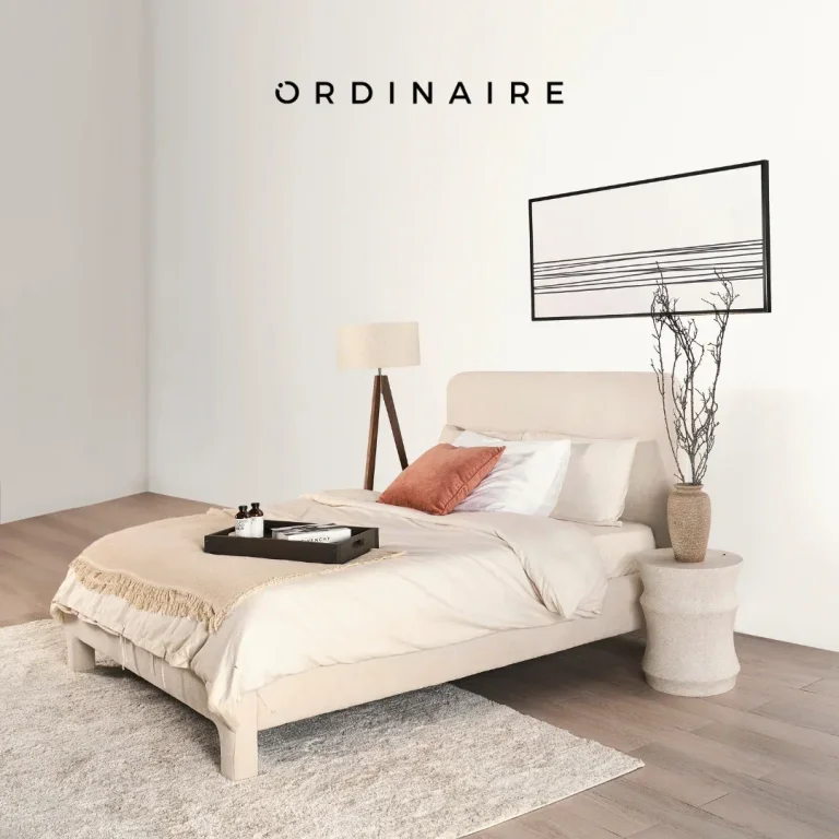 HYGGE HAVEN - BEDROOM SET — Ảnh 3