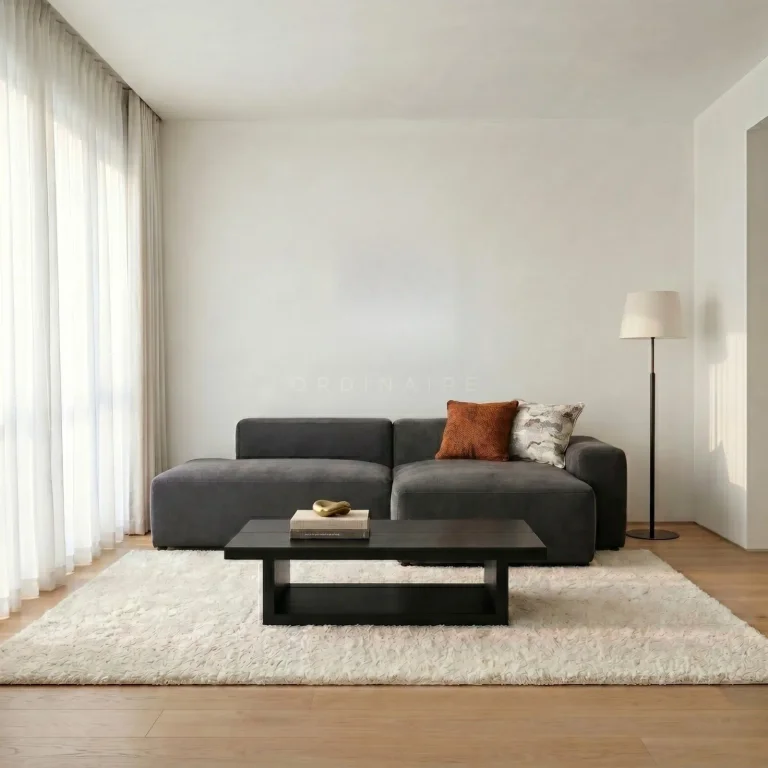 URBAN NEST - LIVING ROOM SET — Ảnh 7