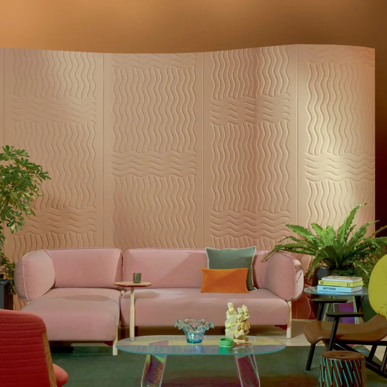 Wave Flanelle RM 1055 35 — Ảnh 9