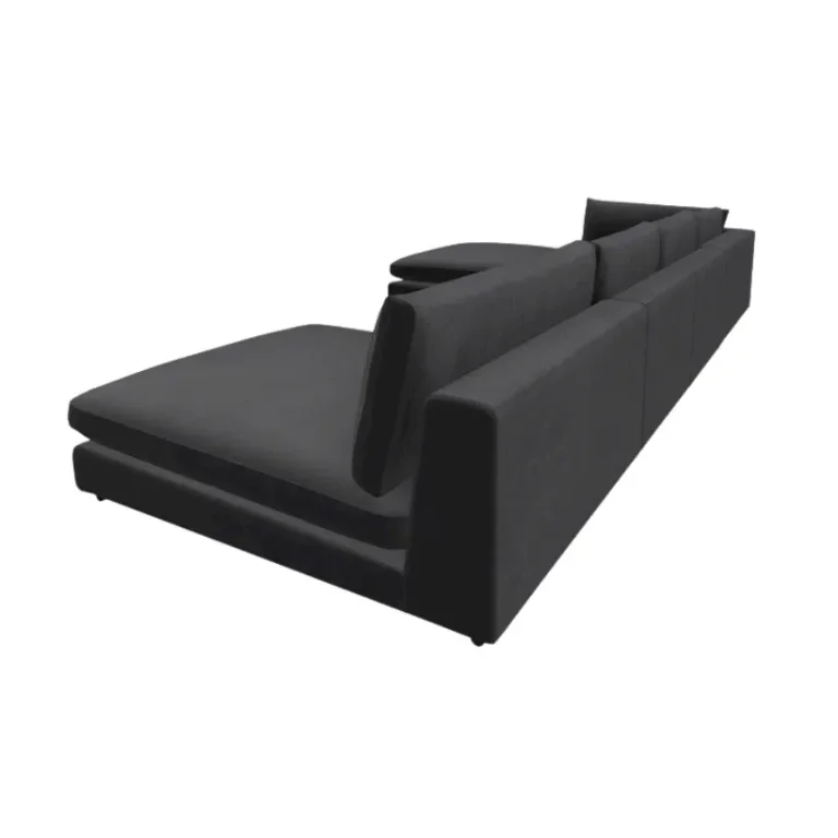 ALTHEA SOFA (5-Piece Sectional) — Image 8